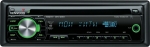Kenwood KDC-W3044GY